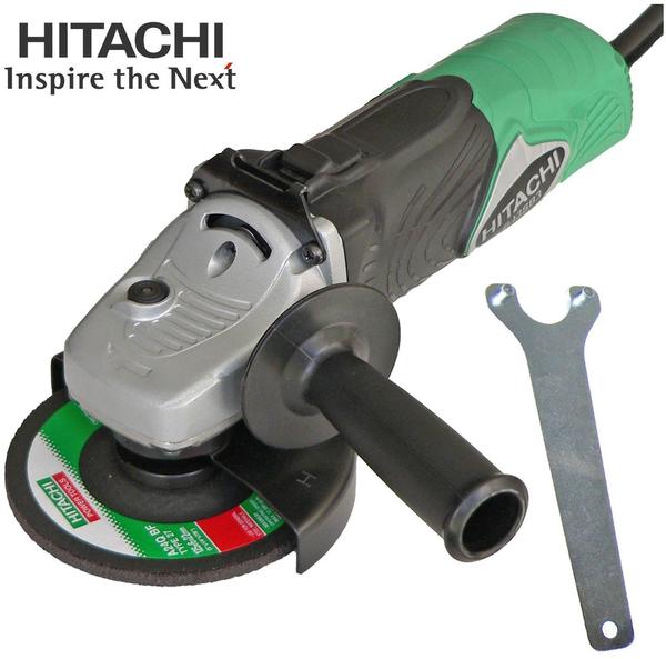Hitachi G 13SB3