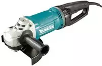 Makita GA9071X1, Makita Winkelschleifer GA9071X1