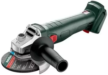 Metabo W 18 L 9-125 Quick (602249850)