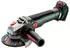 Metabo WVB 18 LT BL 11-125 Quick