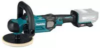Makita Akku-Poliermaschine 40V max. (ohne Akku, ohne Ladeger&auml;t) PV001GZ