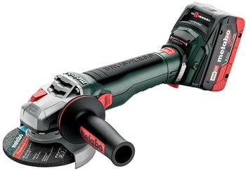 Metabo WB 18 LT BL 11-125 Quick (613054810)