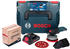 Bosch GEX 18V-125 Professional