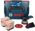 Bosch GEX 18V-125 Professional
