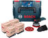 Bosch GEX 18V-125 Professional