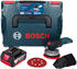 Bosch GEX 18V-125 Professional