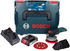Bosch GEX 18V-125 Professional