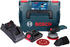 Bosch GEX 18V-125 Professional
