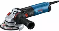 Bosch Professional 06017D0200, Bosch Professional Bosch Winkelschleifer GWS 17-125