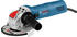 Bosch GWX 750-125