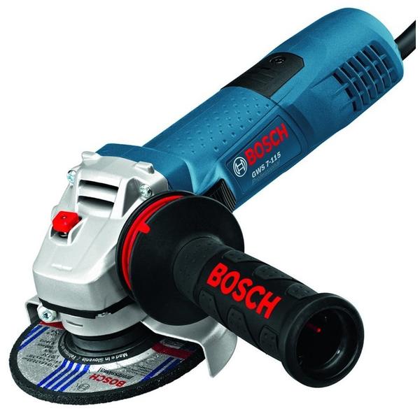 Bosch GWS 7-115 Professional (0 601 388 103)