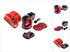 Milwaukee M18 BOS125