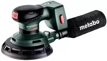 Metabo SXA 18 LTX 125 BL (600411840)