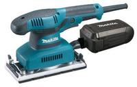 Makita BO3711, Makita SCHWINGSCHLEIFER BO3711
