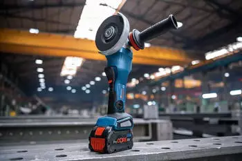 Bosch GWS 18V-15 PSC (06019H6B00)
