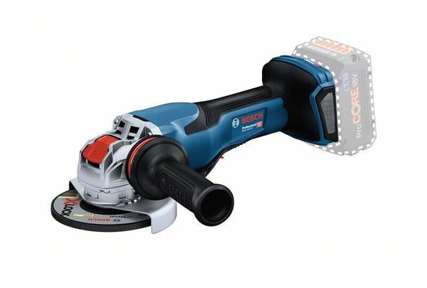 Bosch GWX 18V-15 P (06019H6F00)