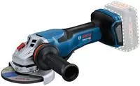Bosch Professional 06019H6A00, Bosch Professional GWS 18V-15 P (125 mm) (06019H6A00)