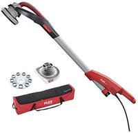 Flex Wand- Und Deckenschleifer Beton Giraffe Gde 10 Mit Wechselkopfsystem,