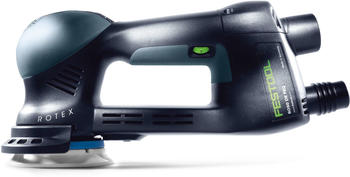 Festool ROTEX RO 90 DX FEQ-PLUS
