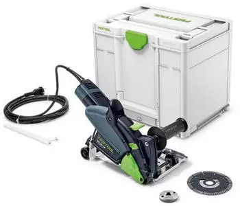 Festool DSC-AG 125-Plus Diamant Trennsystem (576547)