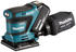 5 Ah, mit 2 Akkus: Makita DBO480