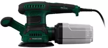 Parkside PSS 270 C3 / PEXS 270 C3
