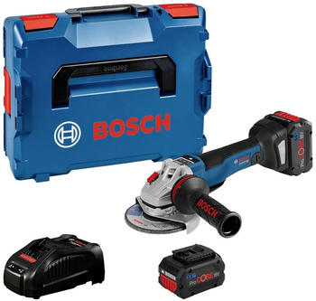 Bosch GWS 18V-10 PSC (06019G3F0E)