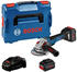 Bosch GWS 18V-10 PSC