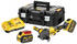 2 Ah, mit 2 Akkus: DeWalt DCG418