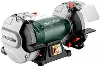 Metabo - Dsd 200 Plus Doppelschleifmasch