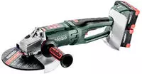 Akku-winkelschleifer Wpb 36-18 Ltx Bl 24-230 Quick (613103810) Kunststoffkoffer 18v