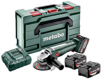 Metabo W 18 L 9-125 Quick (602249960)