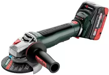 Metabo WPB 18 LT BL 11-125 Quick (613059660)