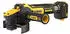 ohne Akku: DeWalt DCG409