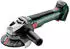 ohne Akku: Metabo W 18 LT BL 11-125