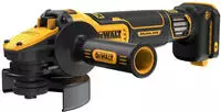 DEWALT DCG416VSN-XJ, Dewalt DCG416VSN-XJ Akku-Winkelschleifer