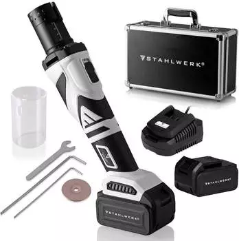 STAHLWERK ATG-20 ST