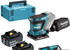 Makita DBO480