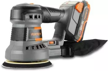 FUXTEC E1RS20-SET