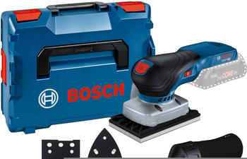 Bosch GSS 18V-13 (L) (06019L0101)