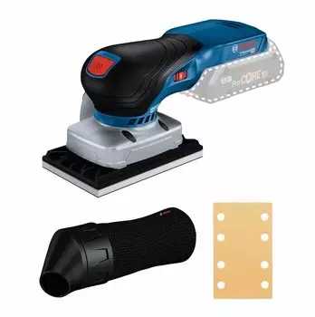 Bosch GSS 18V-13 (C) (06019L0100)