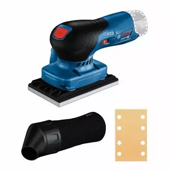 Bosch GSS 12V-13 (C) (06019L0000)