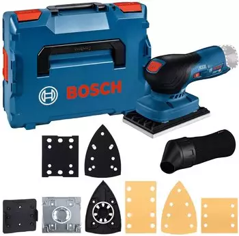 Bosch GSS 12V-13 (L) (06019L0001)