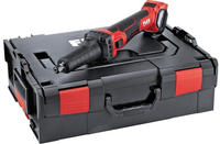 Flex DGE 25 18.0-EC Akku-Geradschleifer mit variablem, hohem Drehzahlbereich 18 V