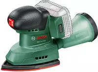 Bosch Home & Garden 06033E3000, Bosch Home & Garden Bosch Akku-Multischleifer