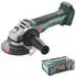 Metabo W 18 L BL 9-125