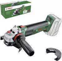 Bosch 06033E5100, Bosch AdvancedGrind 18V-80 (SOLO)