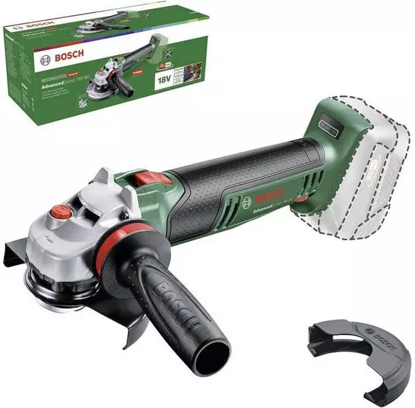 Bosch AdvancedGrind 18V-80 (06033E5100)