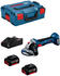 Bosch GWS 18 V-7