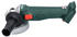 Metabo W 18 L 9-125 Quick